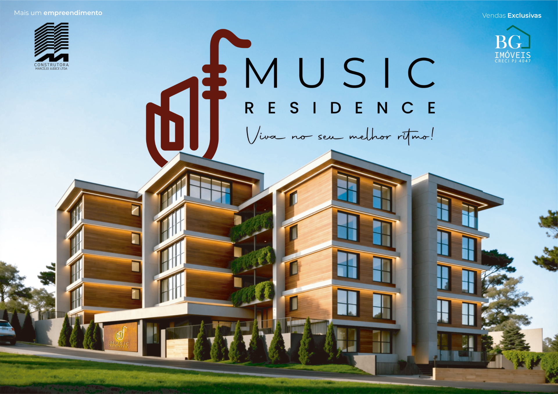 Music Residence